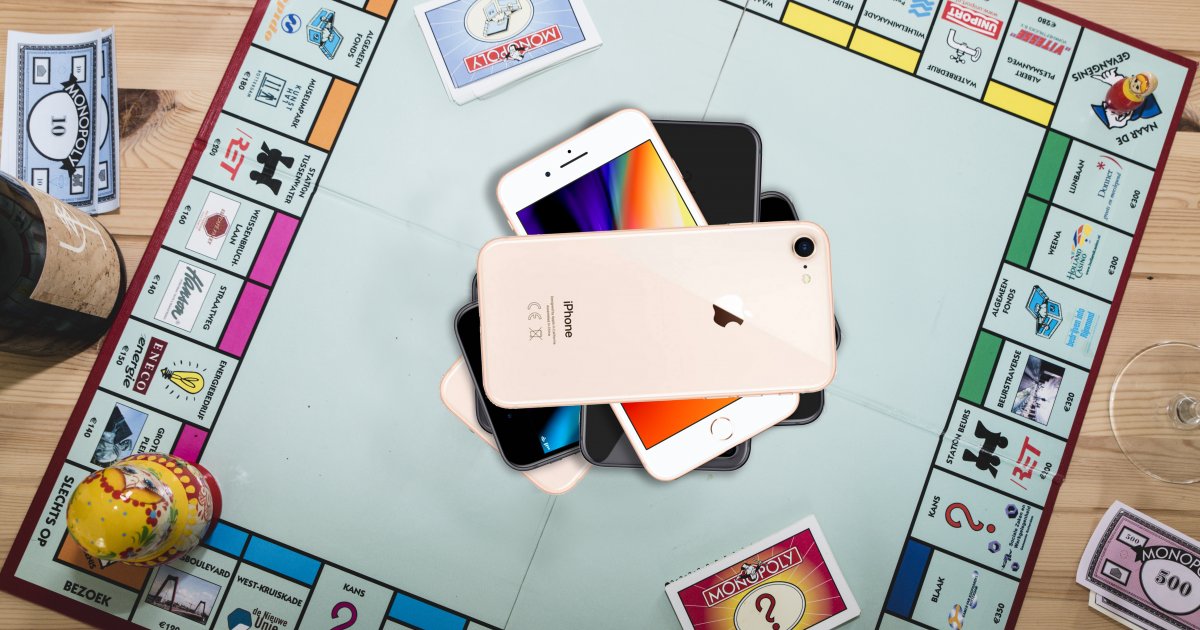 Memoriseren Republiek Couscous Dit zijn de vijf leukste spel-apps om met je vrienden te spelen - &C