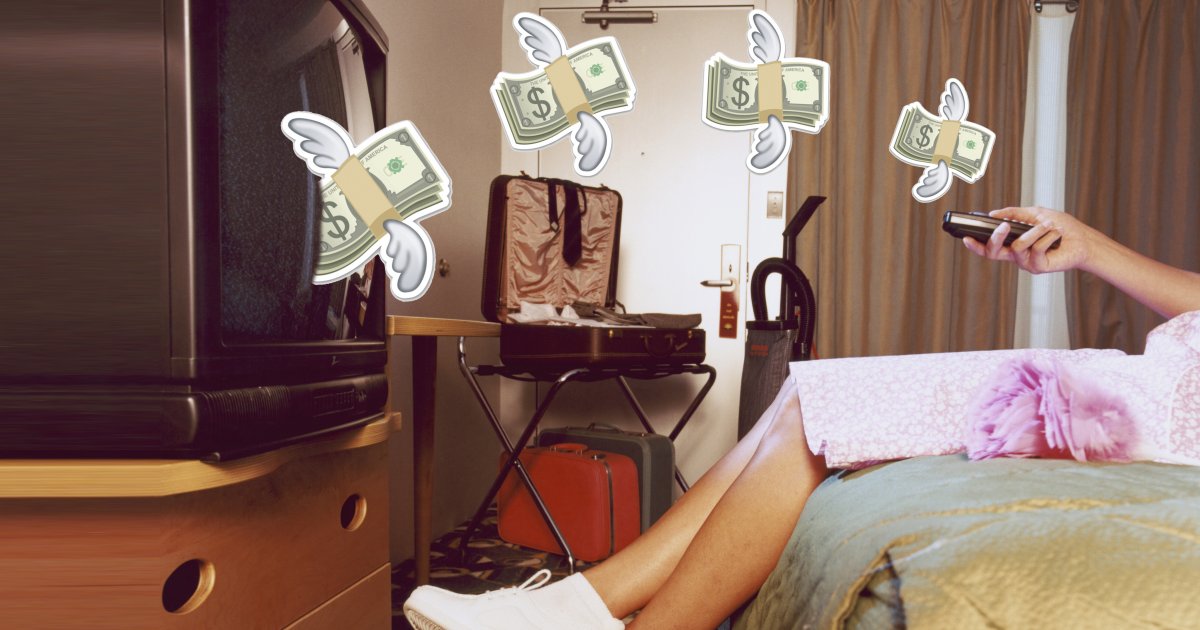 Het Klinkt Te Goed Om Waar Te Zijn Amp C