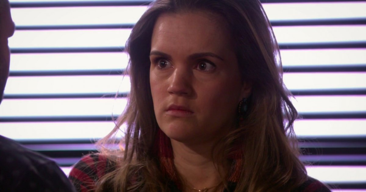 Nu ook GTST acteur beschuldigd van wangedrag Nu ook GTST acteur beschuldigd van wangedrag