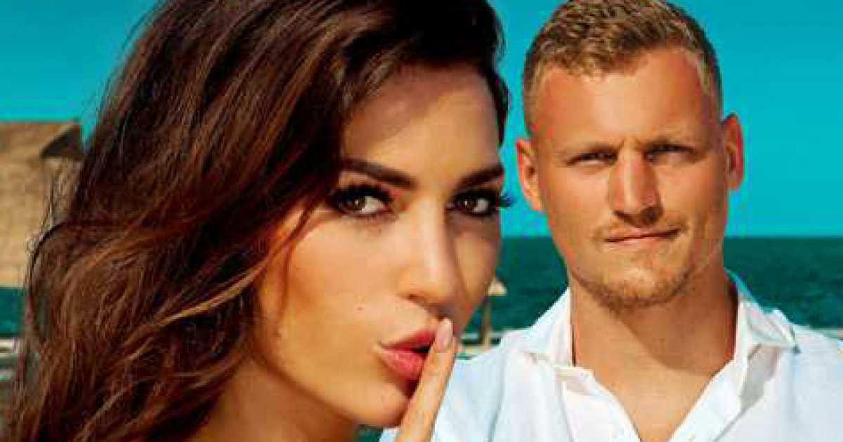 Aftellen Maar De Startdatum Van Temptation Island Vips Is Bekend C