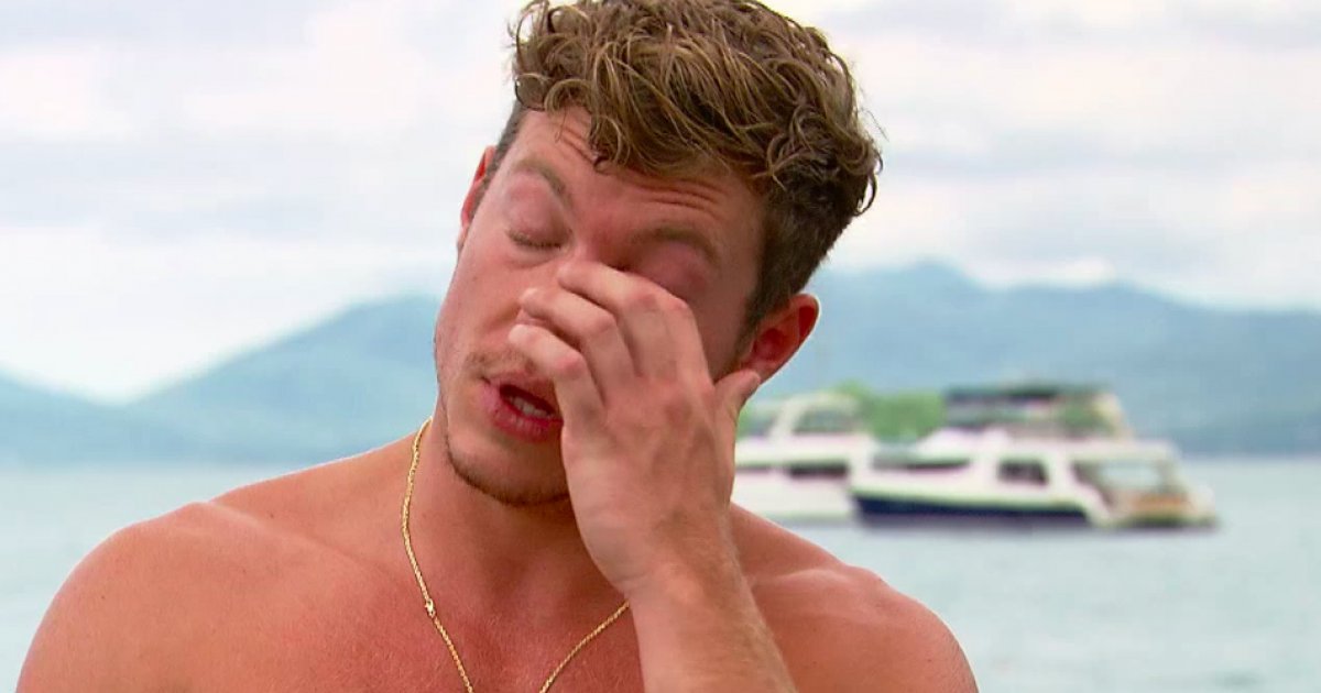 Tijd Voor Actie Dit Is De Eerste Teaser Van Temptation Island Vips C