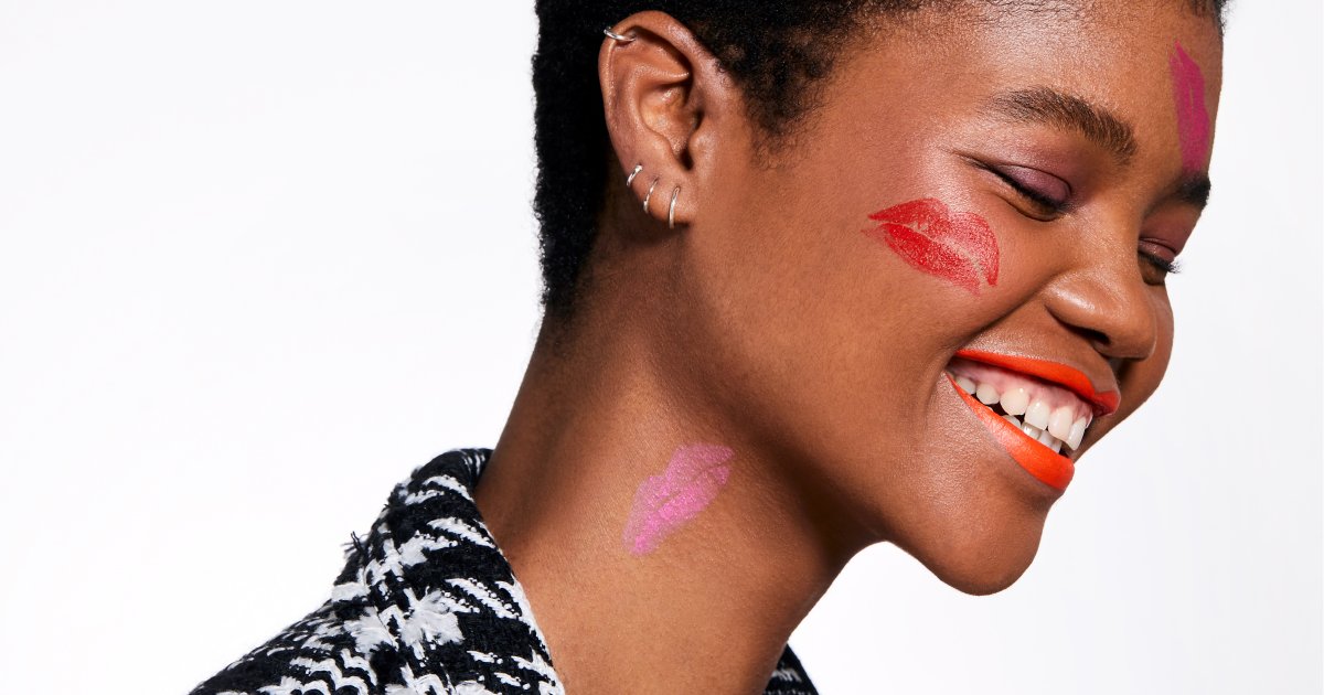 Leco legt uit: zo vind je de perfecte rode lipstick - &C