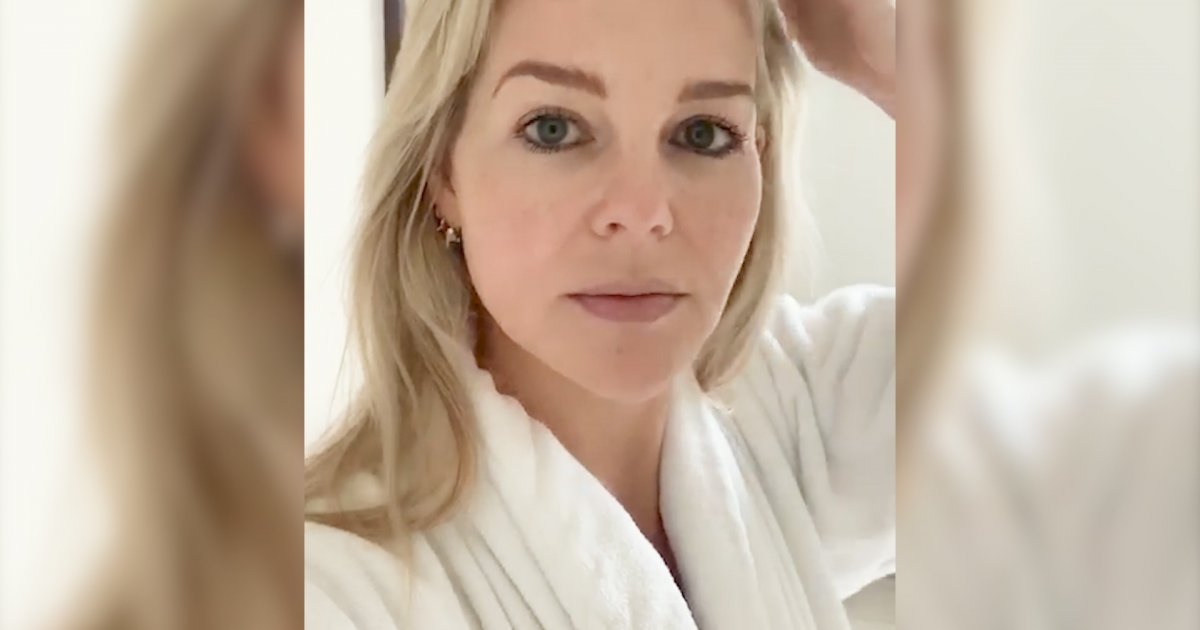 Beautyvlogger in de dop Chantal laat zien hoe ze haar makeup doet &C Beautyvlogger in de dop Chantal laat zien hoe ze haar makeup doet &C