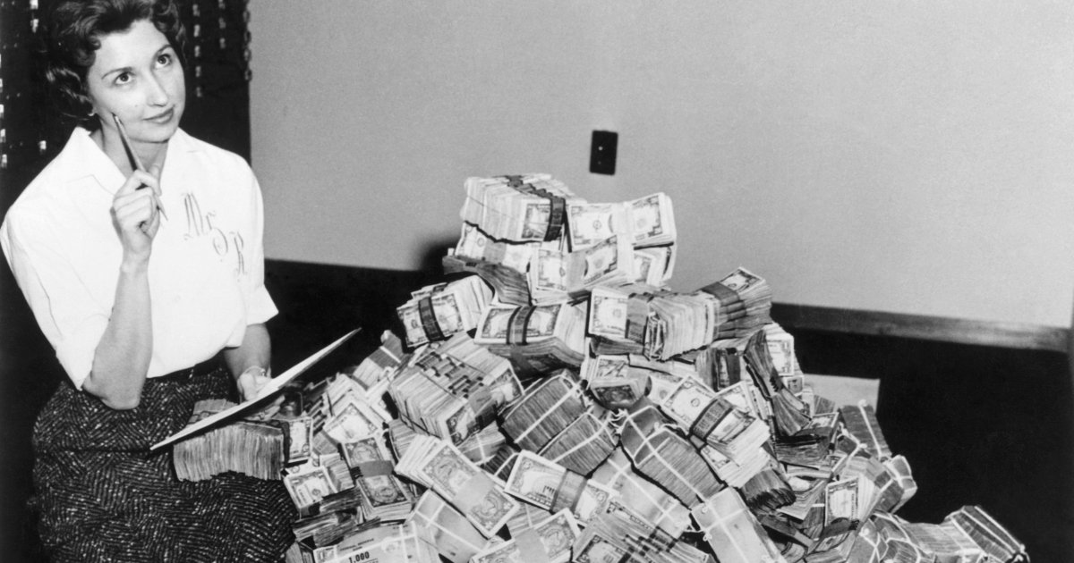 Je Salaris Bespreken Met Een Ander Dit Kun Je Beter Wel En