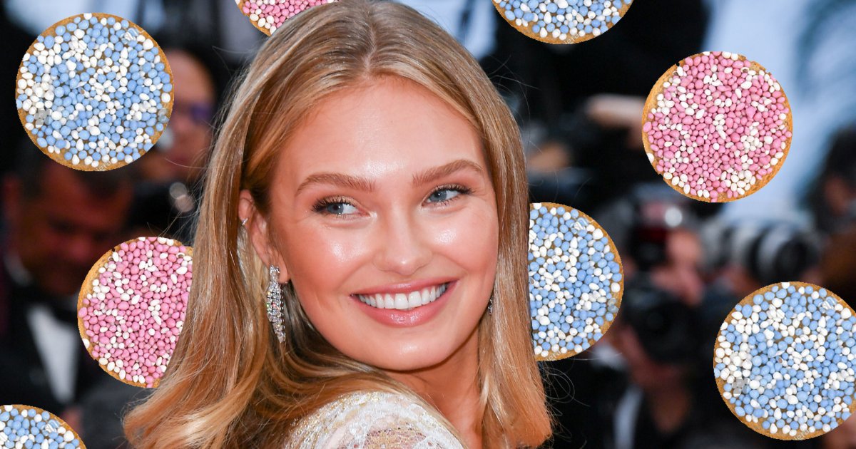 Download Romee Strijd Zwanger Instagram Pics