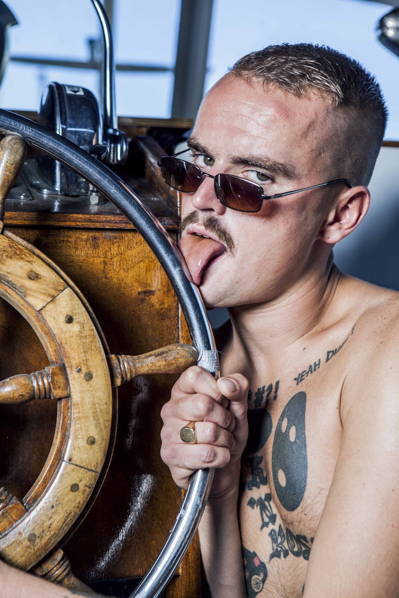 Jordy Dijkshoorn Vrouwen Die De Rij Overslaan Fucking -