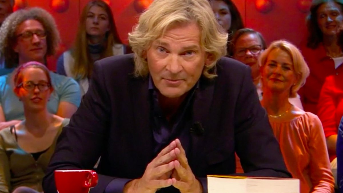 Marloes Heeft Een Tip Voor Het Nieuwe Kapsel Van Matthijs Van Nieuwkerk C