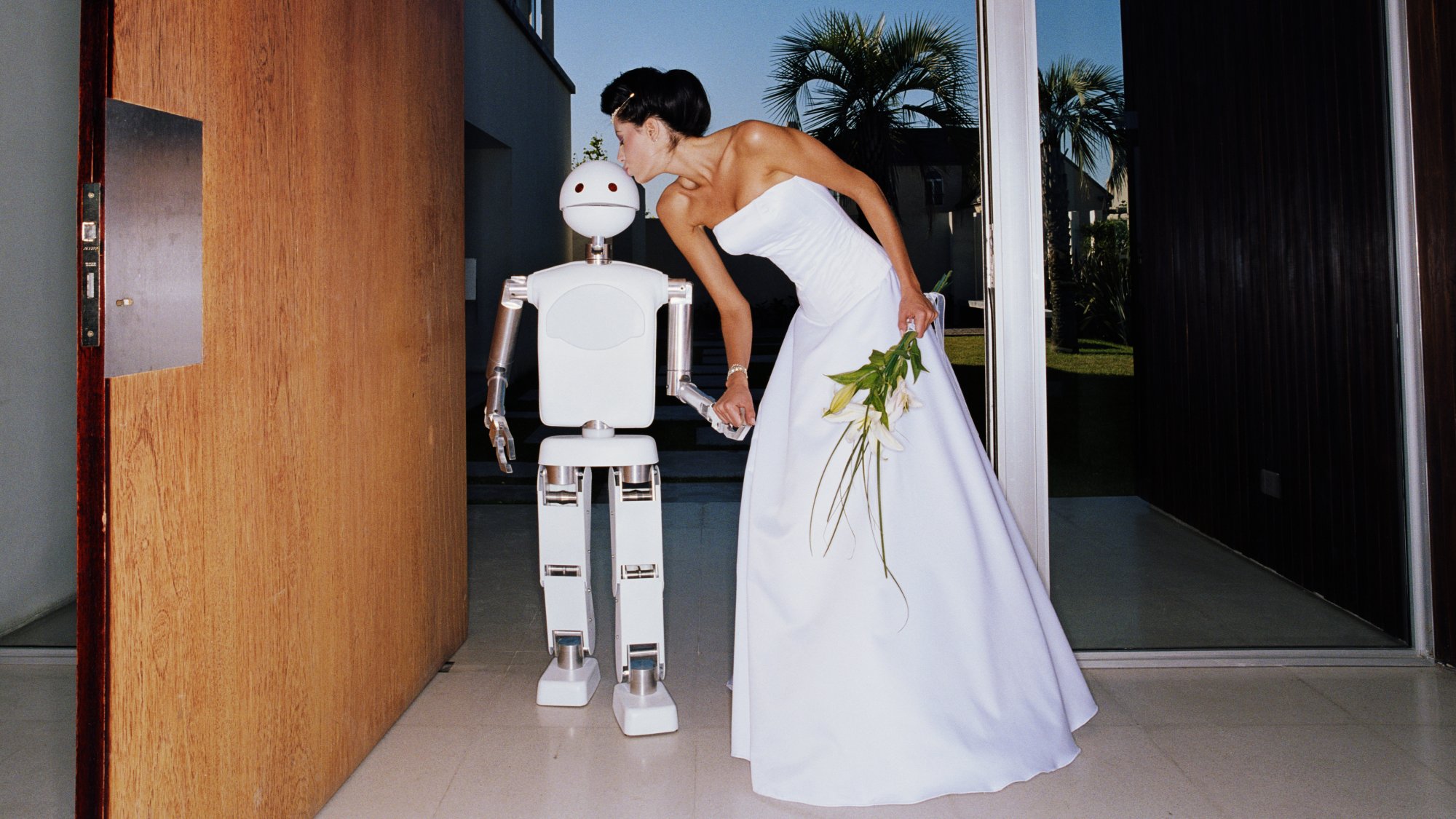 Bruiloft In De Planning Deze Apps Nemen Je Het Werk Uit Handen C