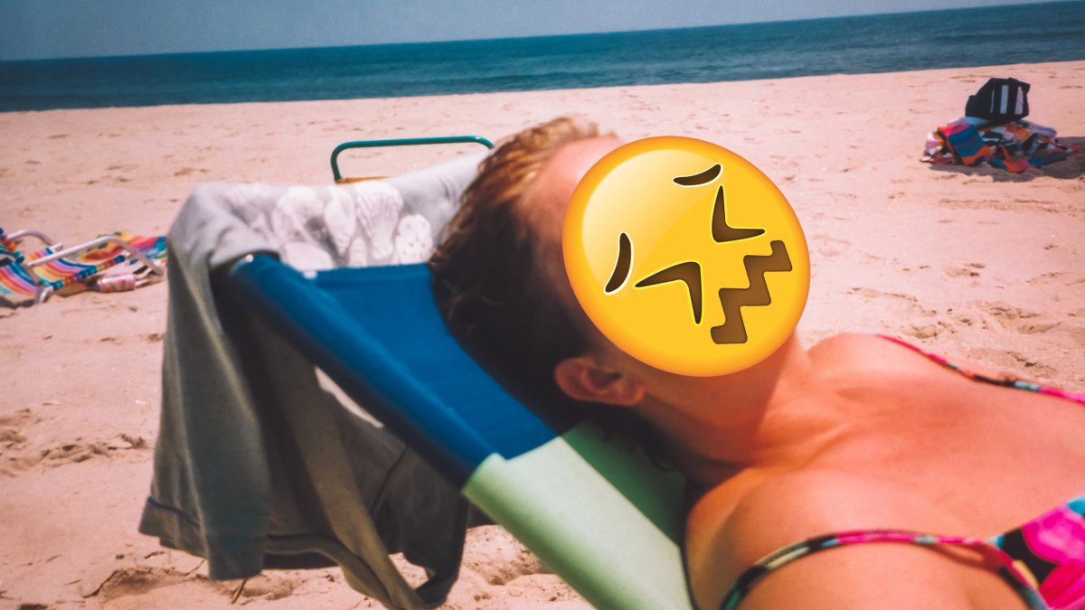 Dit is waarom we in de zomer meer stress hebben dan in de winter