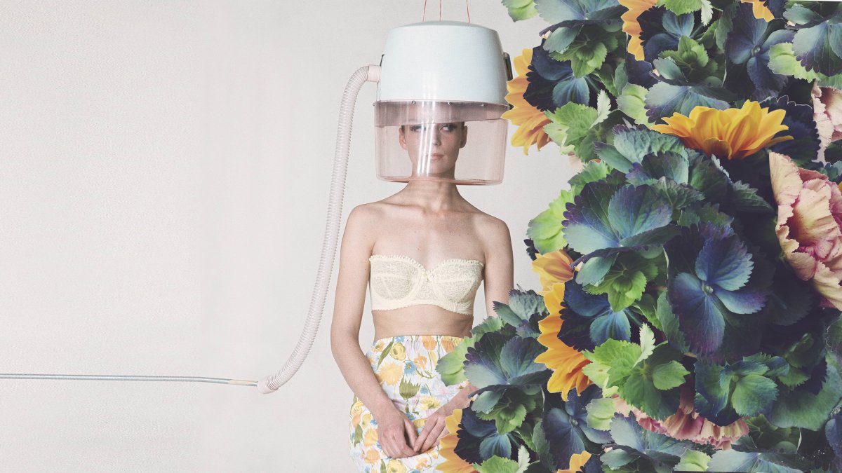 Last van hooikoorts?