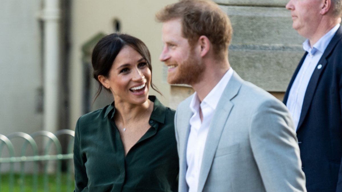 Meghan Markle