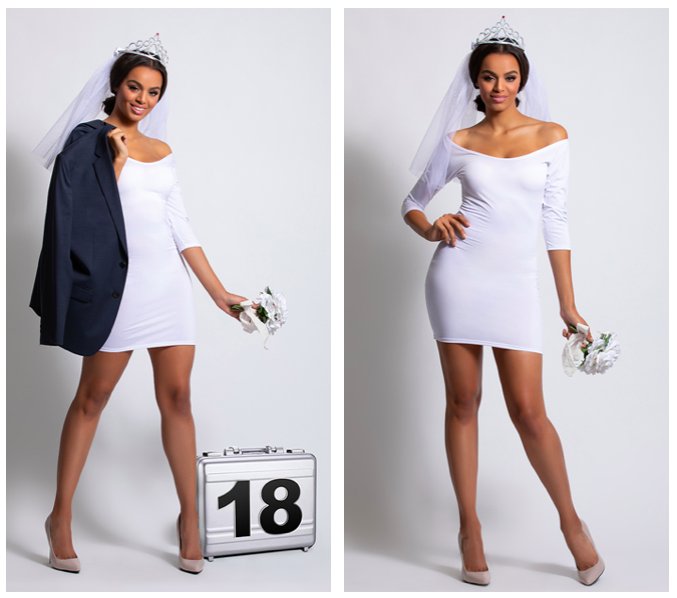 Altijd Al Een Royal Willen Zijn Met Dit Meghan Markle Kostuum Kan