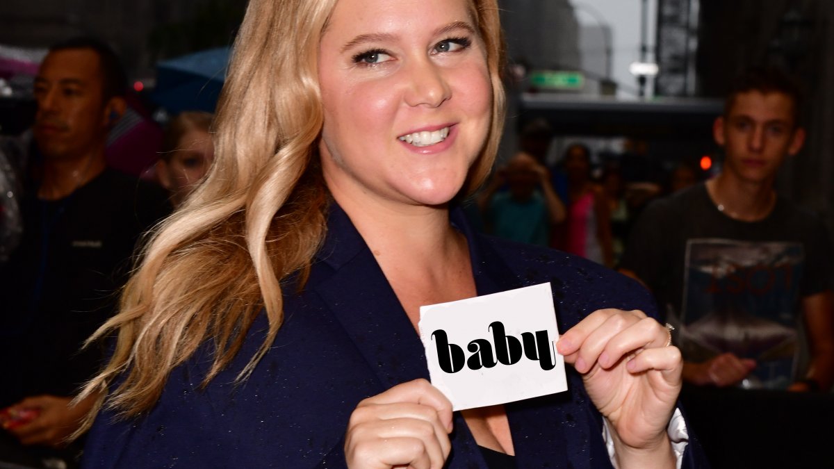 Amy Schumer