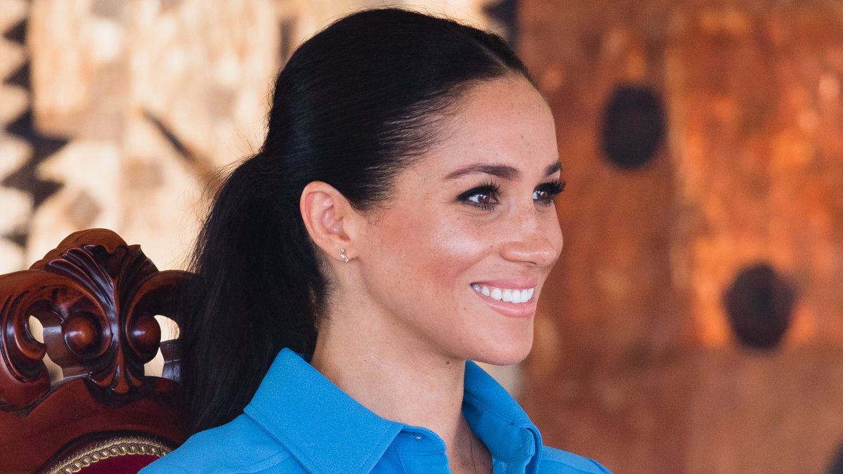 Meghan Markle