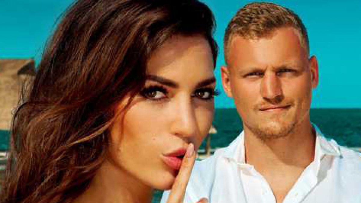 Aftellen Maar De Startdatum Van Temptation Island Vips Is Bekend C