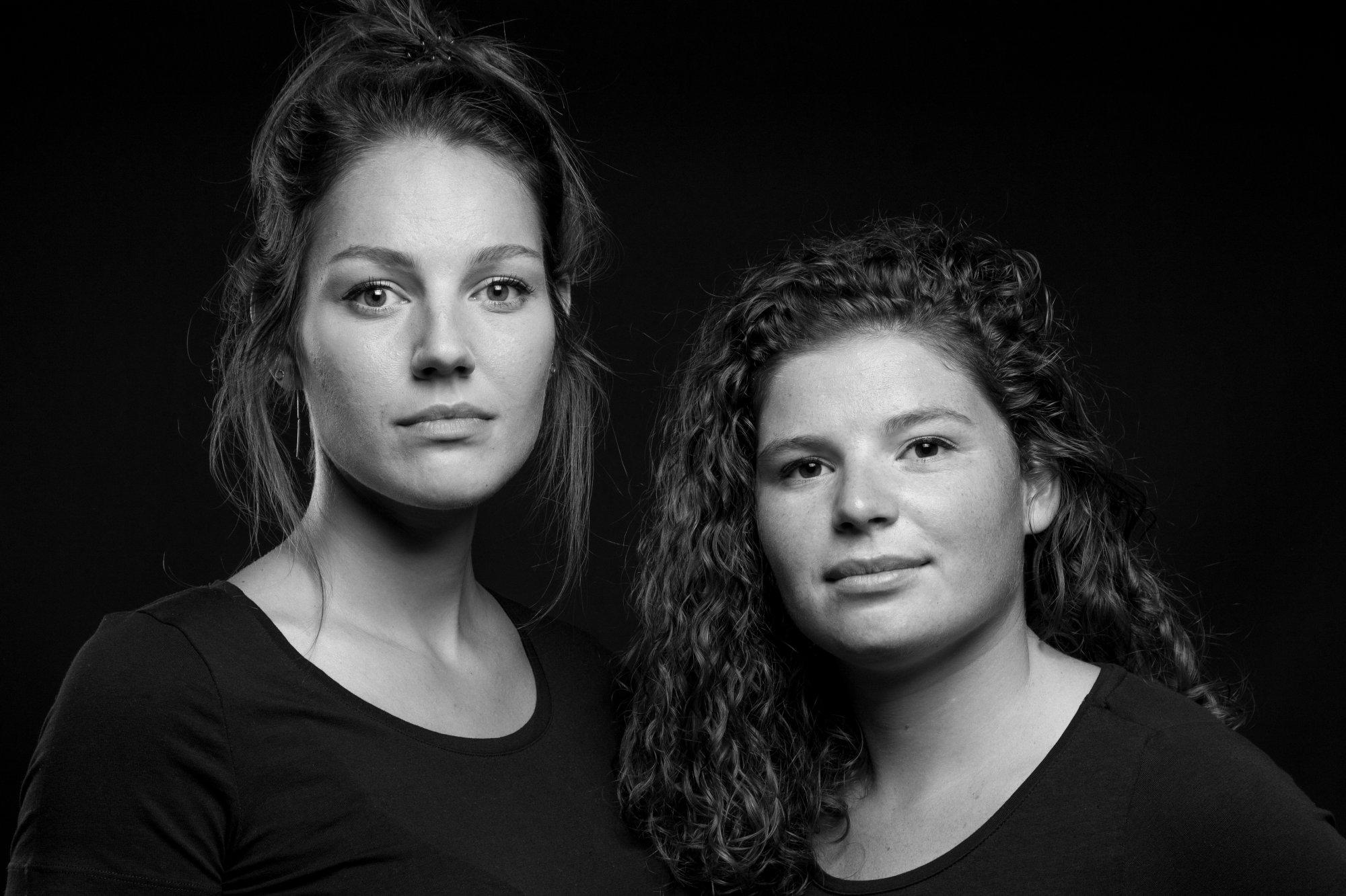 Lachen Geblazen Nieuw Cabaret Duo Spruijt Opperman C