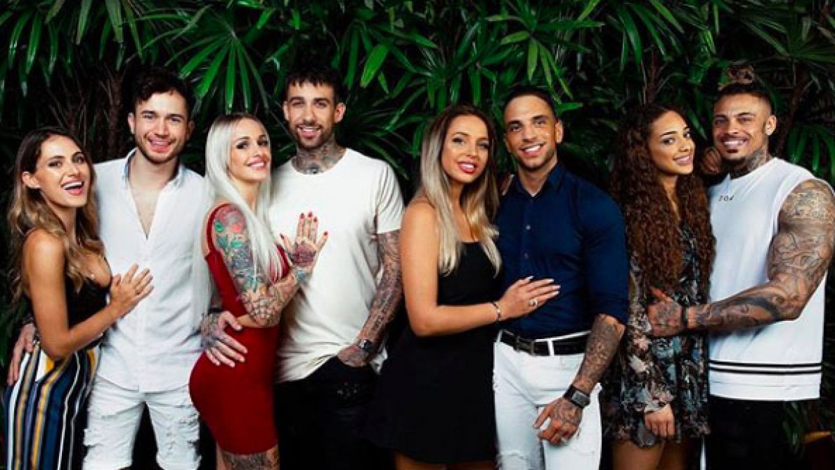 Dit Verwachten We Van Het Nieuwe Seizoen Temptation Island Vips C