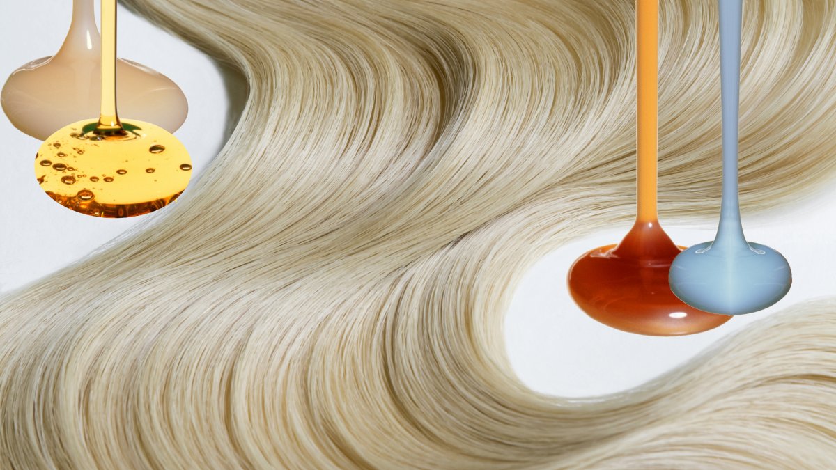 shampoo