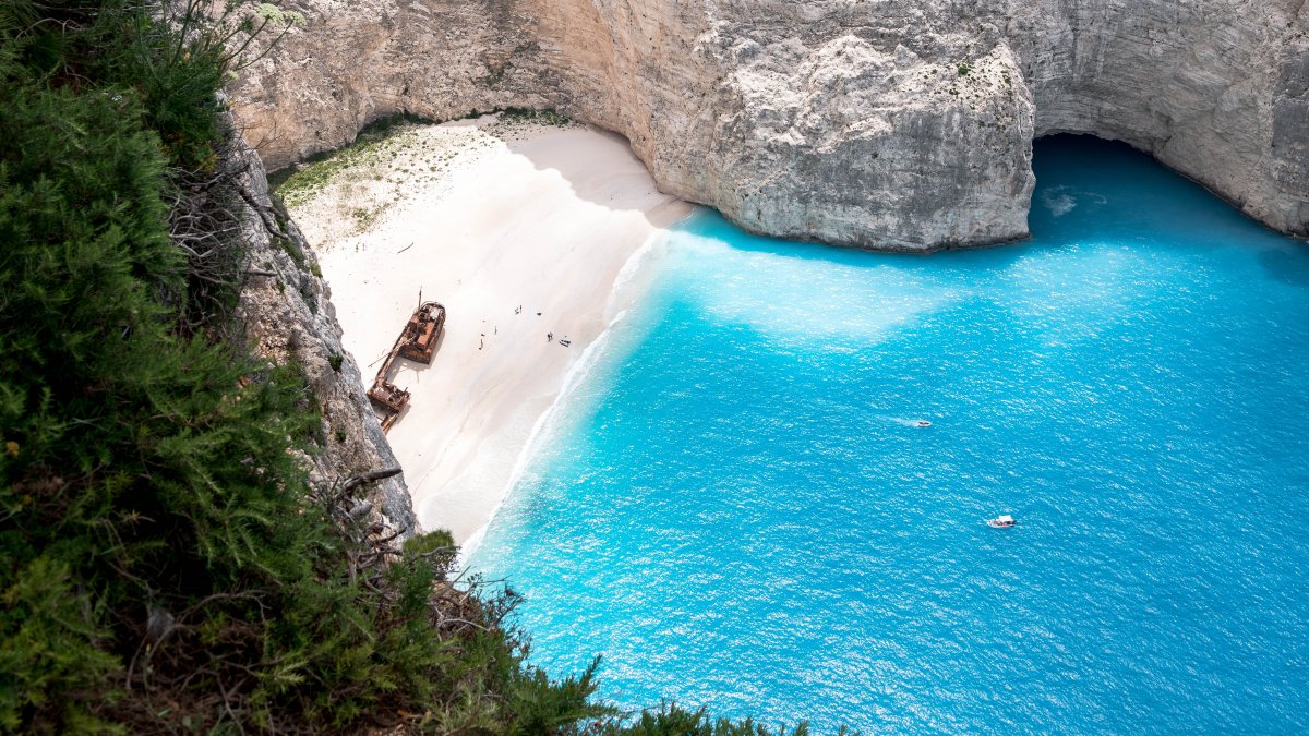 Zakynthos