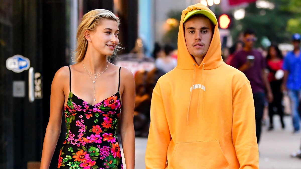 Justin Hailey