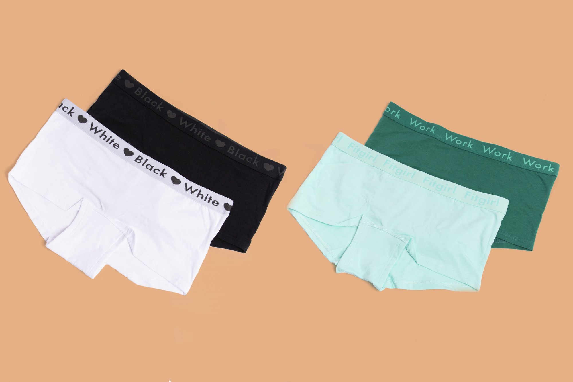 Dit Ondergoed Past Het Best Bij Jouw Billen C