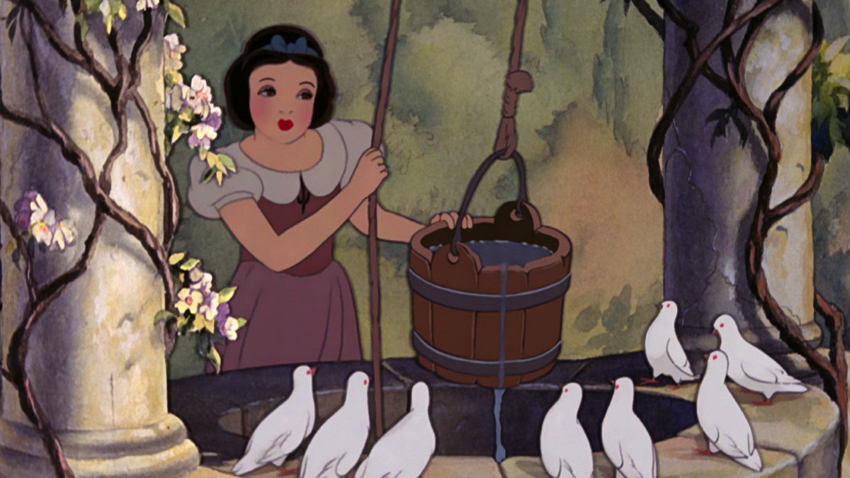Disney + gratis