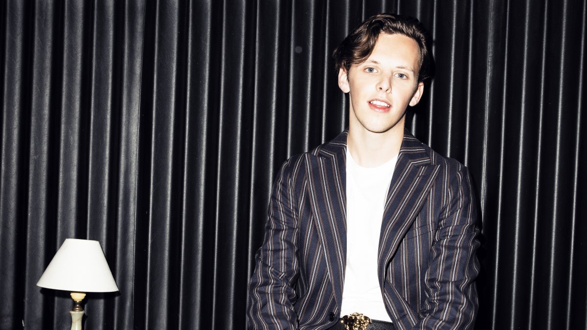 Leon de Lavita filmmaker