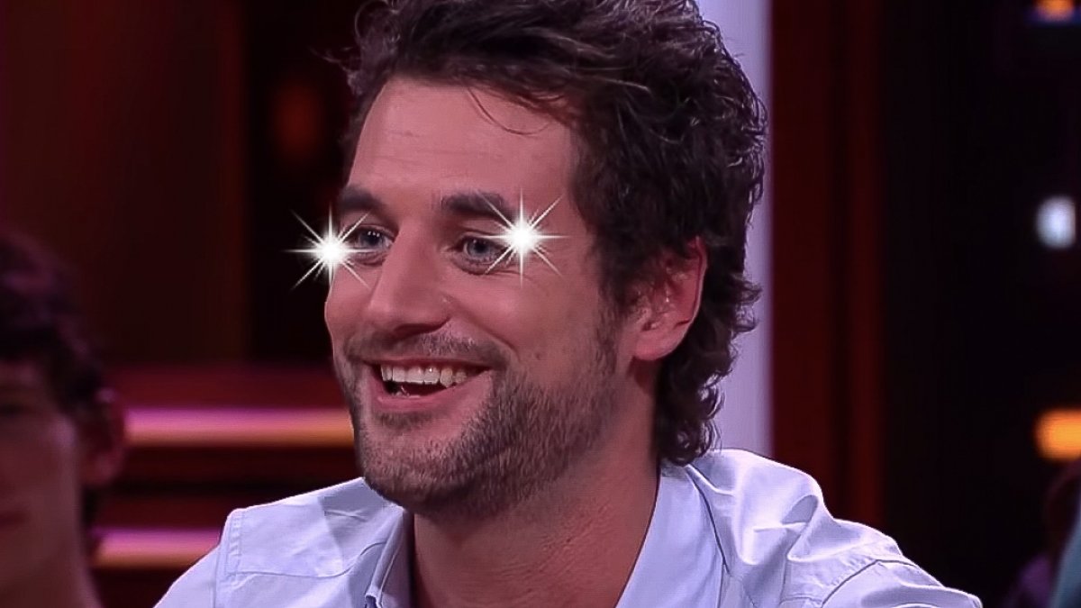 Victor Abeln first dates