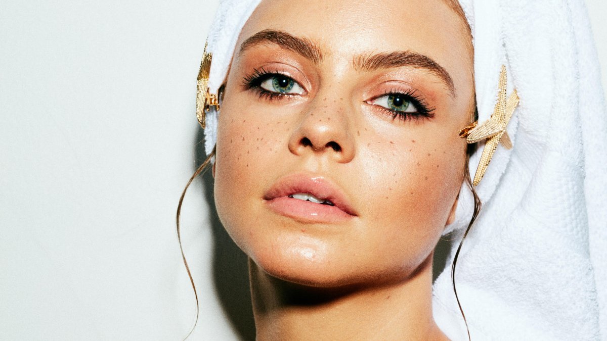 winter zongebruind zelfbruiner