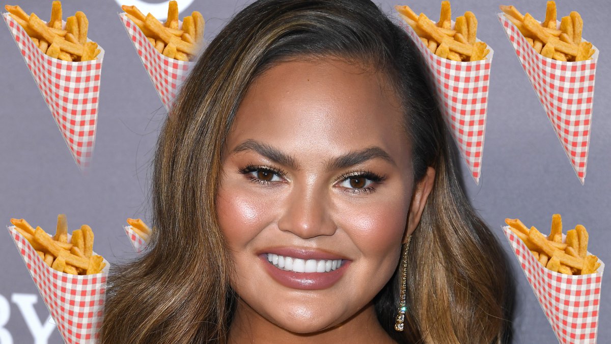 Chrissy Teigen documentaire