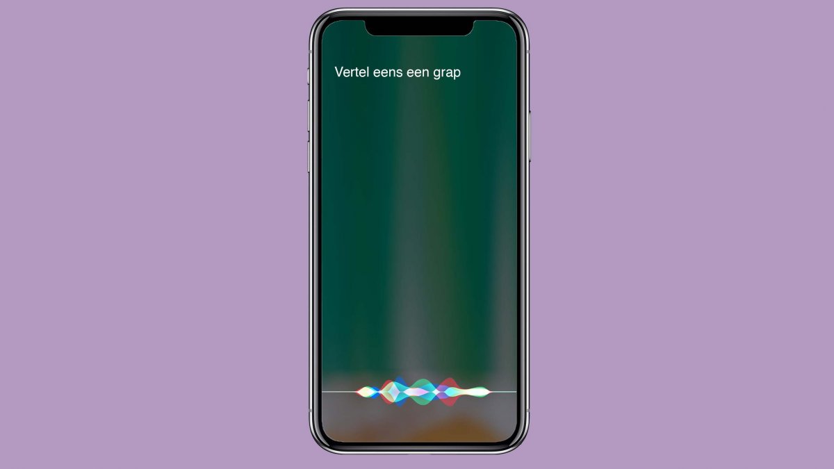 Dit Zijn De Vijftig Grappigste Vragen Aan Siri C