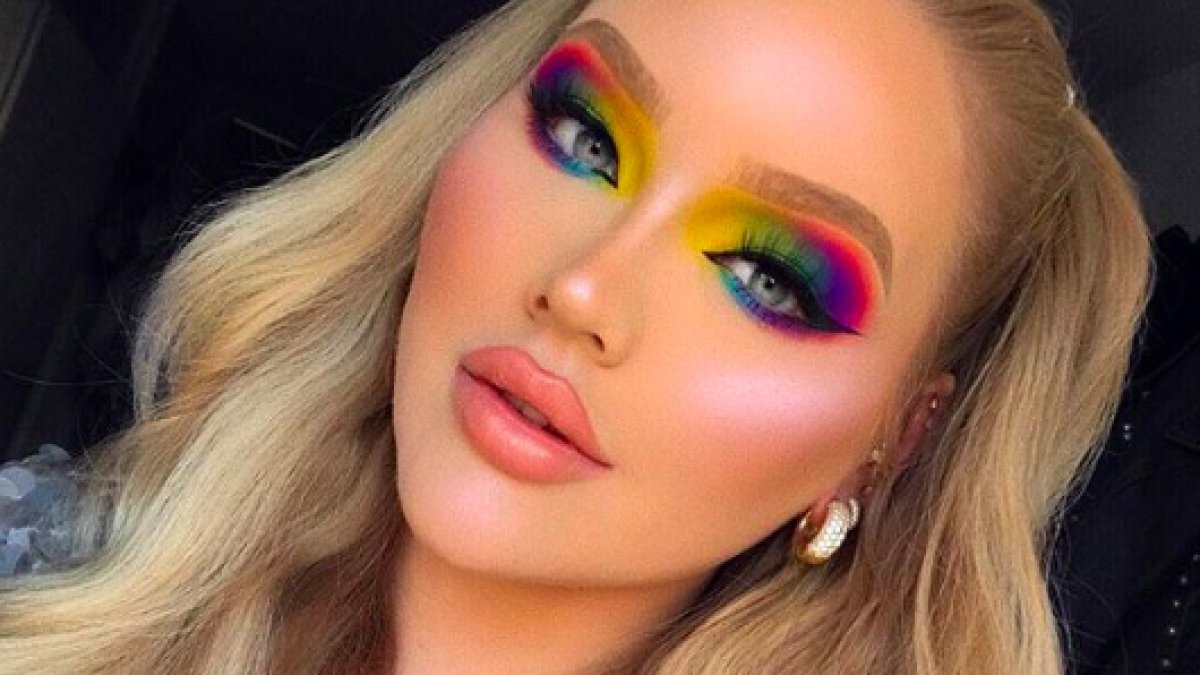 NikkieTutorials coming-out