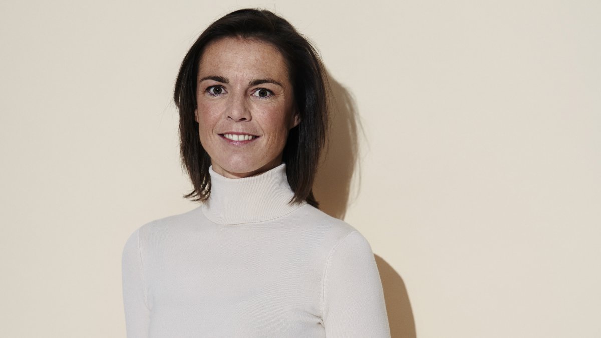 Real life: geen vagina meer