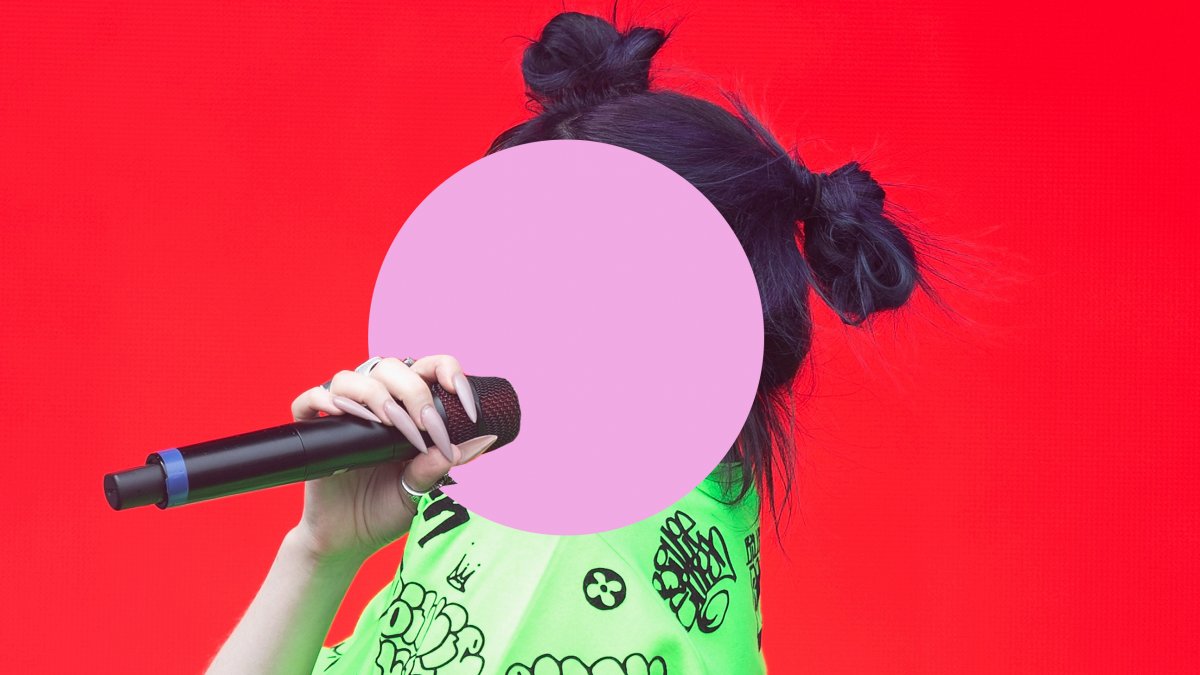 Billie Eilish Oscars