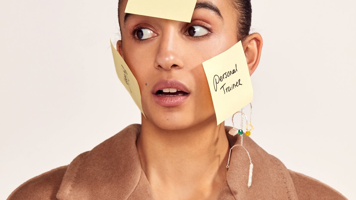 Oorbellen combineren