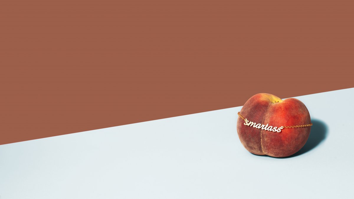 Buitenbeentje van de familie