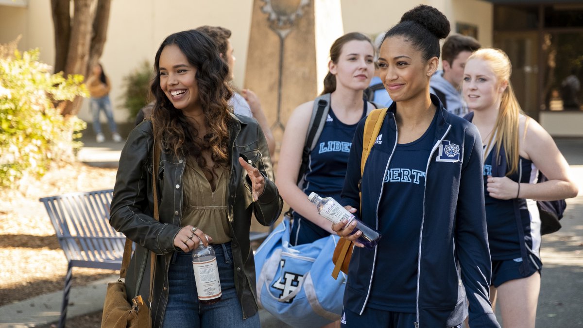 13 Reasons Why seizoen 4