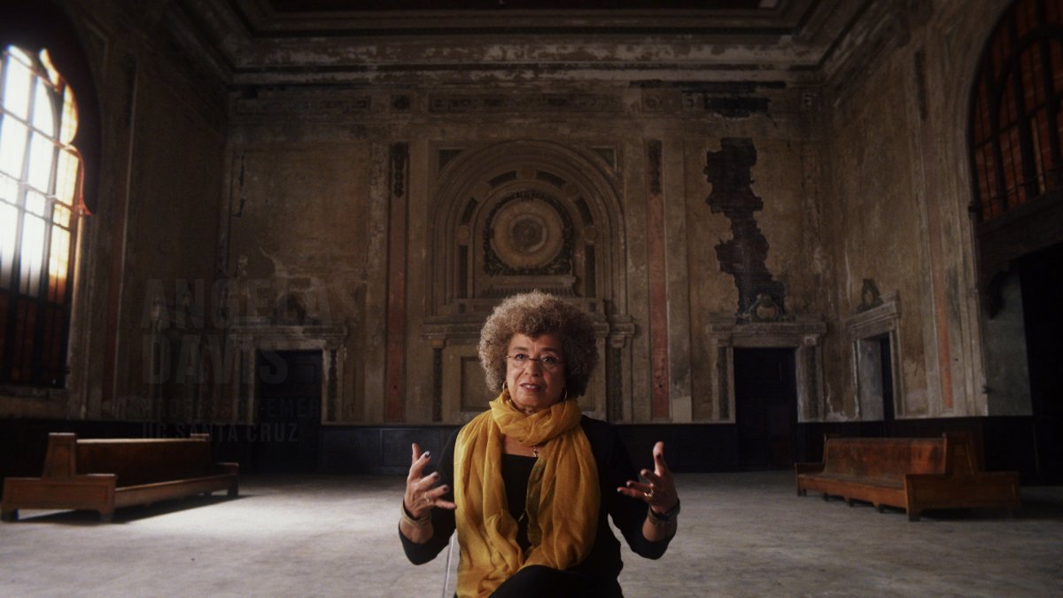 Documentaire racisme