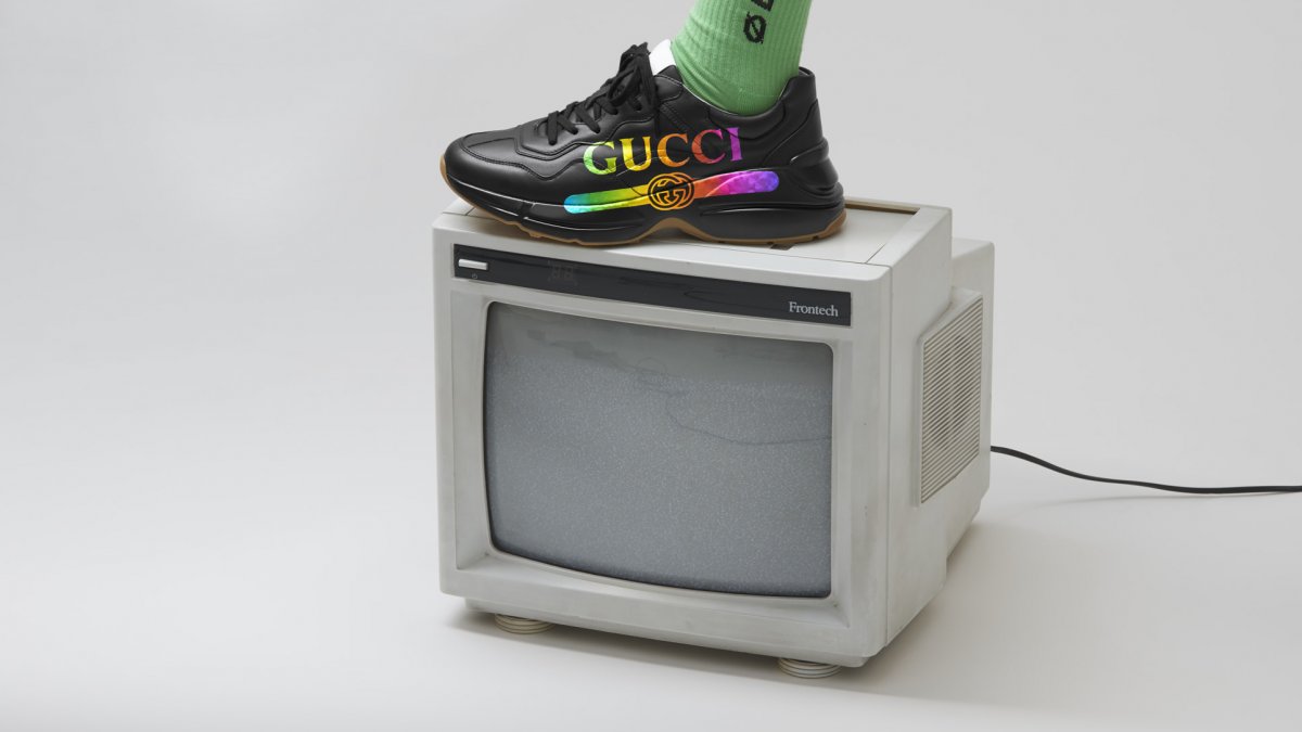 Netflix geschiedenis wissen