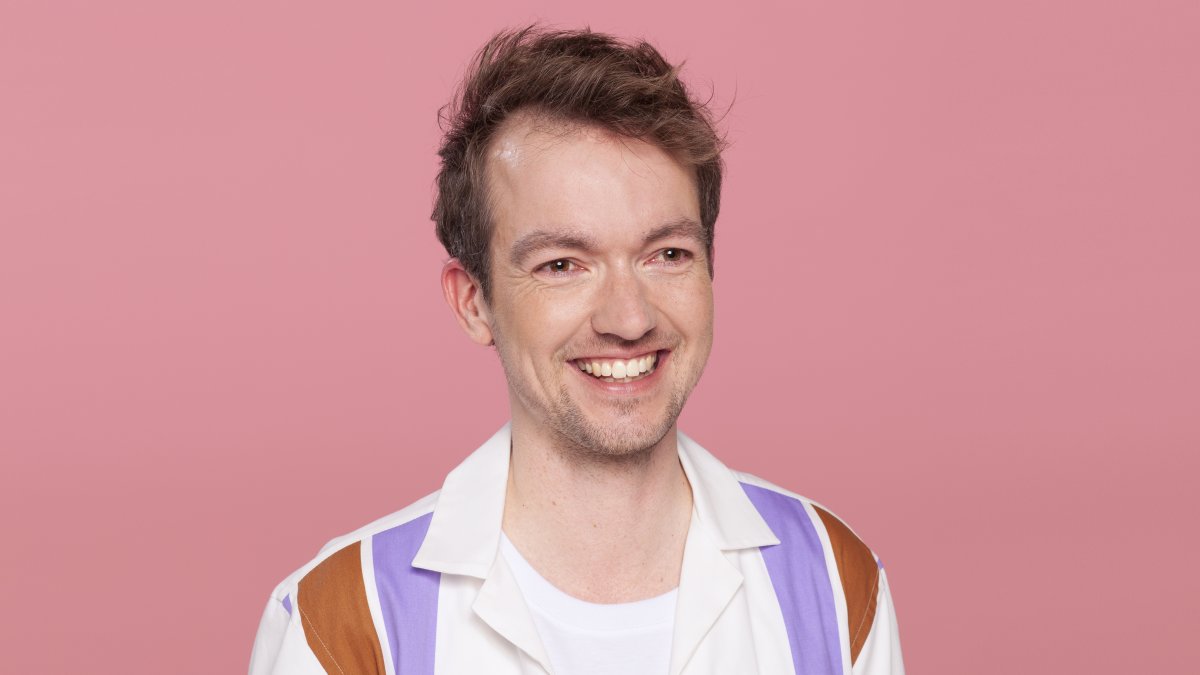 thomas van der meer
