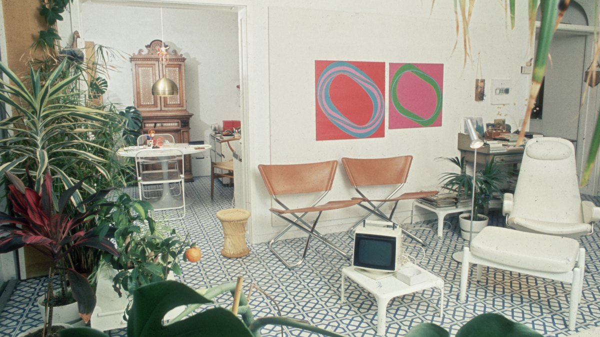 Nederlandse huizen Netflix