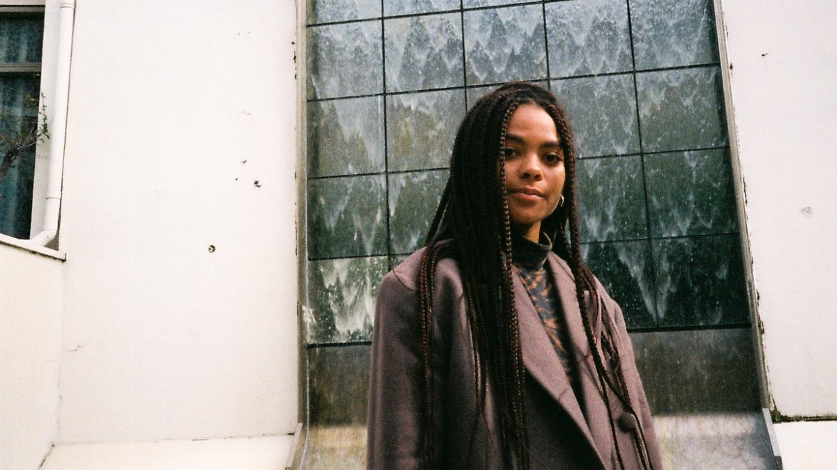 Laatste aanwinst, kledingkast