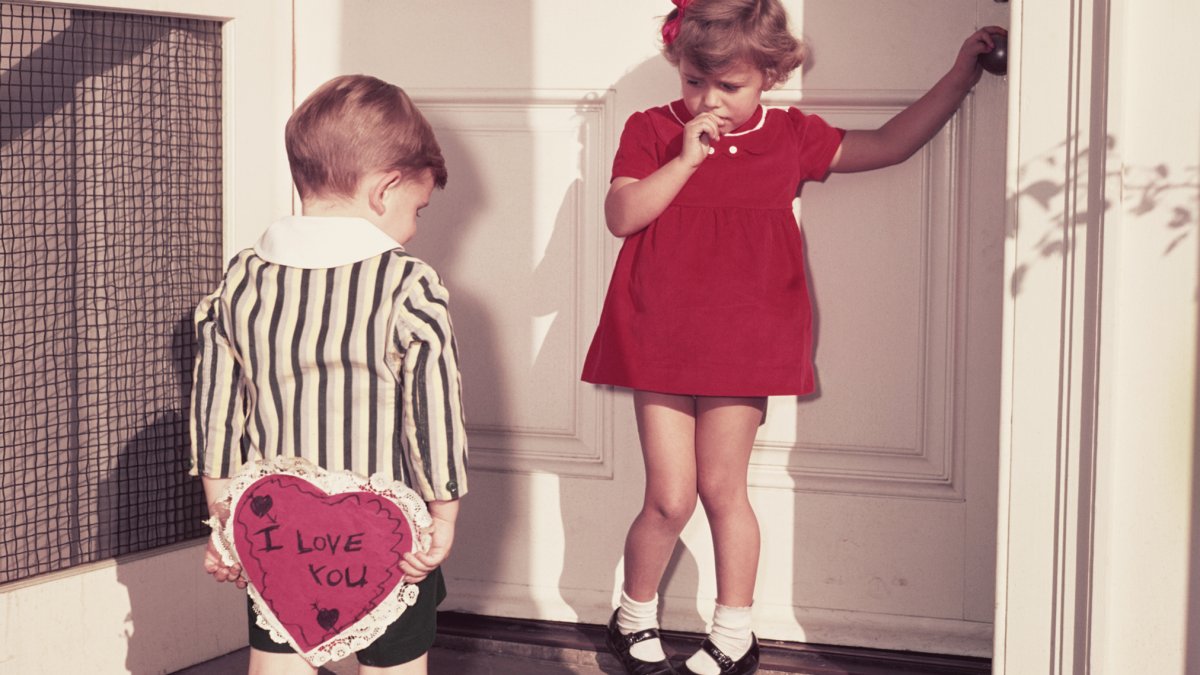 Valentijnsdagcadeaus