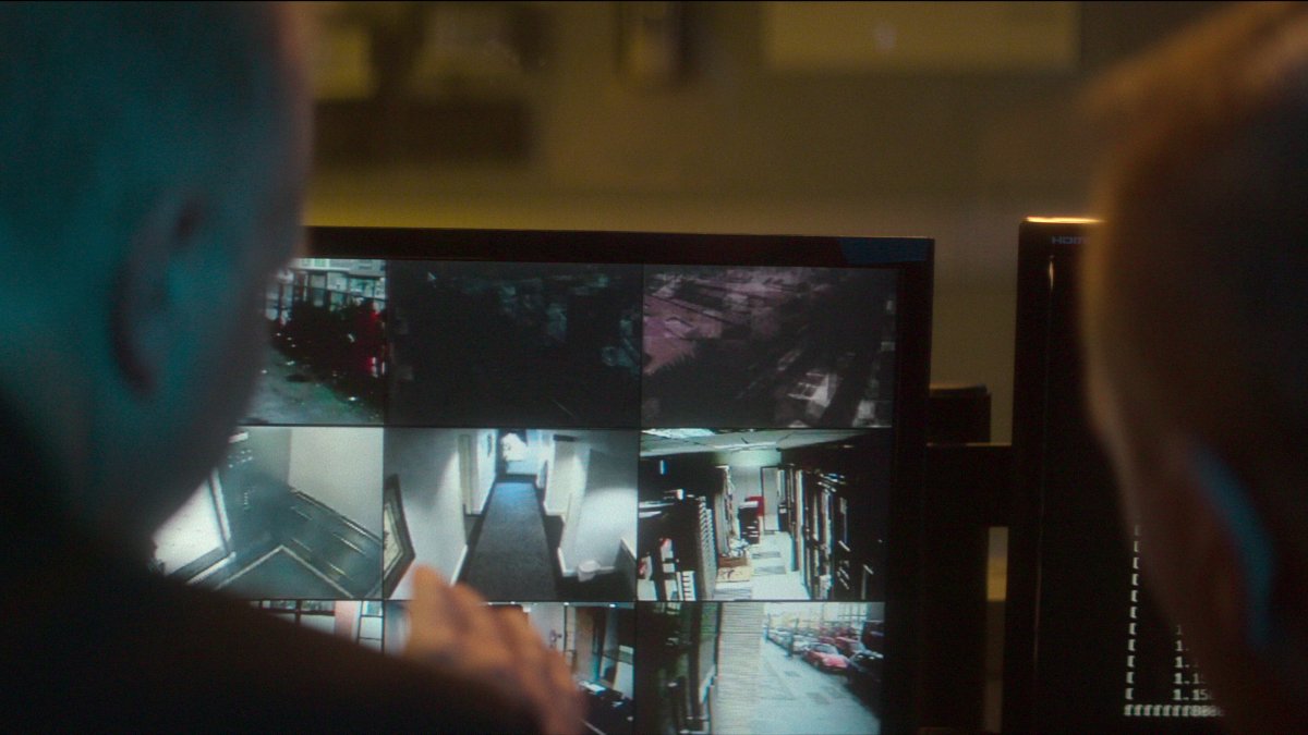 Crime Scene: The Vanishing at the Cecil Hotel