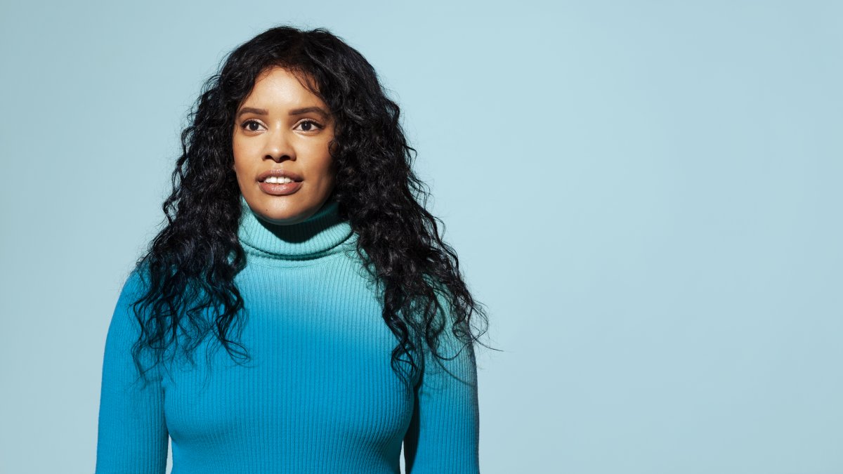 hele hoofd zaten kale plekken