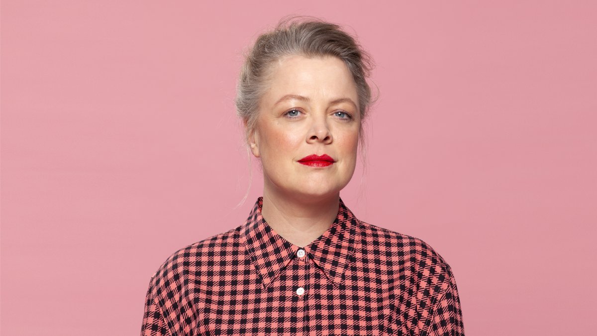 Column Hanneke Hendrix