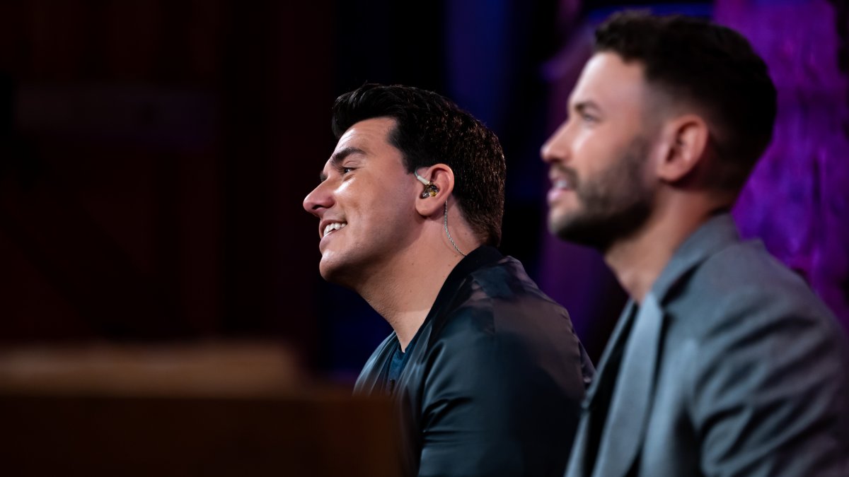 What to do 7 t/m 9 mei 2021