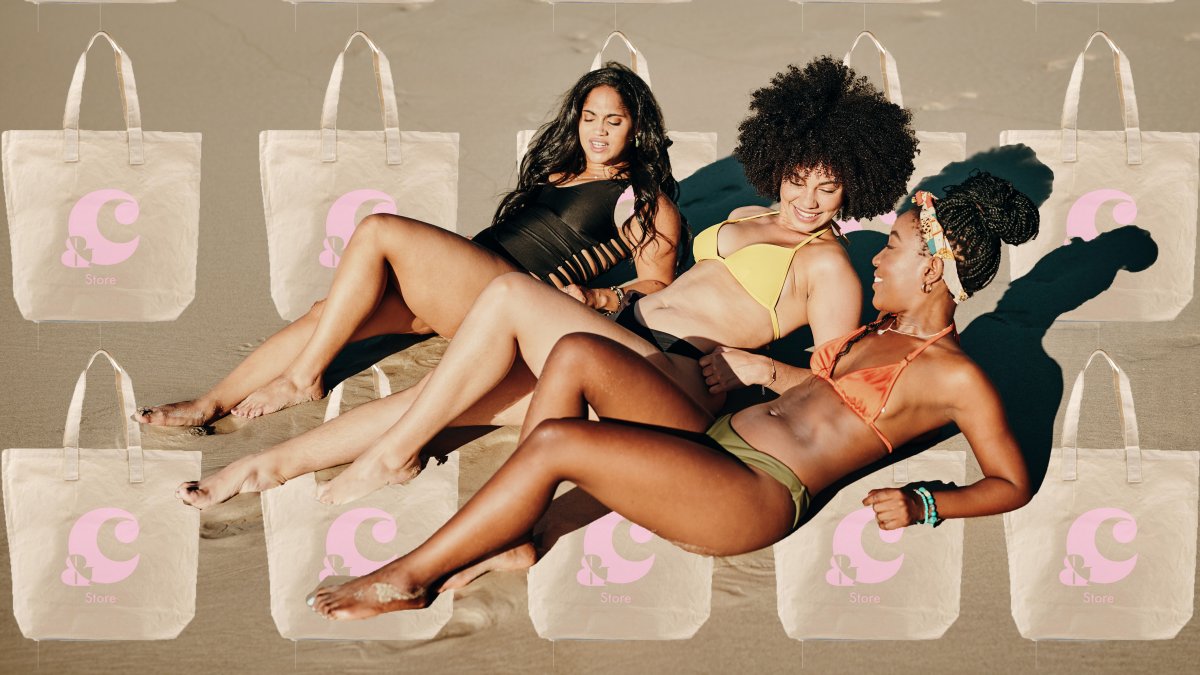 stranddag, strand-ongemakken