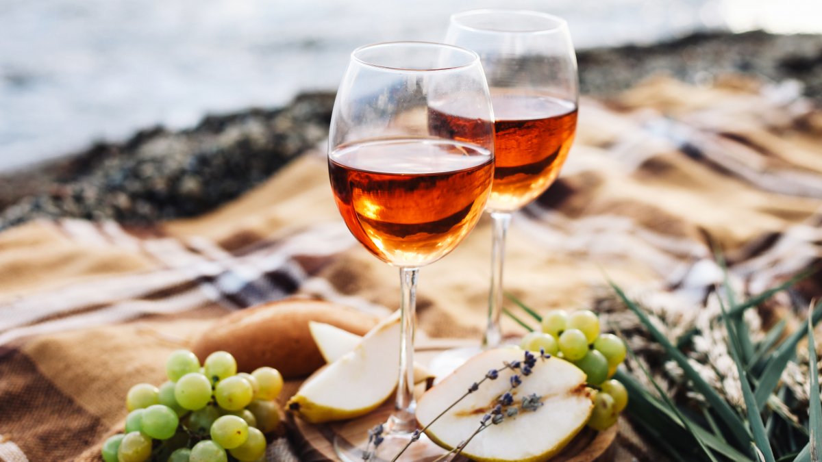 aan de kust, restaurants