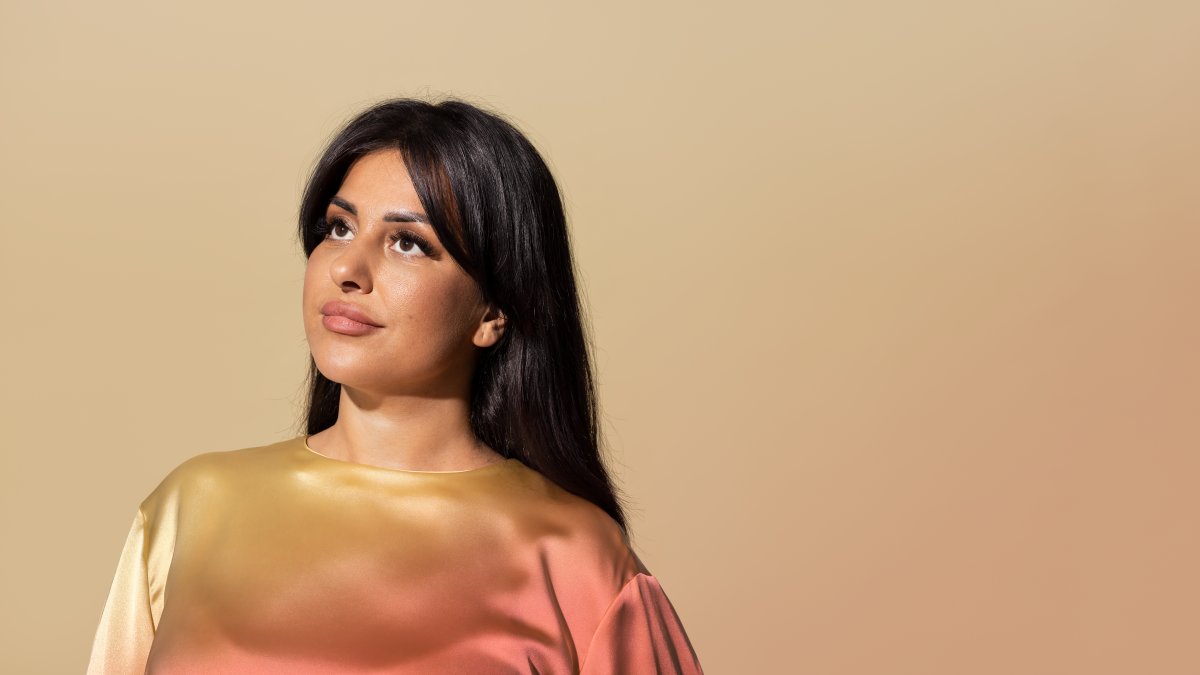 Jennifer Ewbank dochter